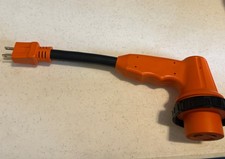 Degree dogbone adapter for sale  Huntsville