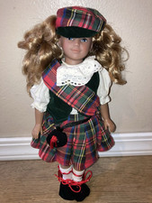 Doll nations unimax for sale  Scappoose