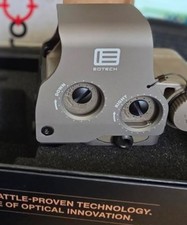 Eotech exps3 tan for sale  Pompano Beach