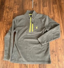 Women sspyder fleece for sale  LONDON