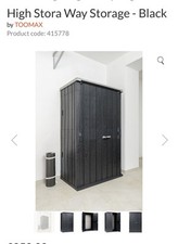 Large outdoor storage for sale  HENLEY-ON-THAMES