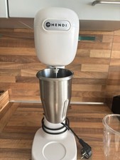 Hendi shaker eiweißshaker gebraucht kaufen  Euskirchen