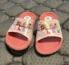 Ciabatte bambina cri usato  Lurate Caccivio