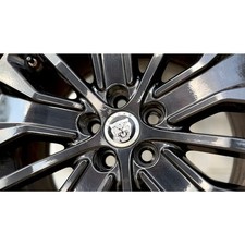 Jaguar snow tire for sale  Mesick