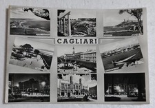 Cagliari vedute con usato  Prato