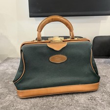 Texier vintage leather for sale  EVESHAM