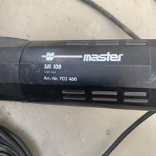 Würth sm100 satiniermaschine gebraucht kaufen  Berlin