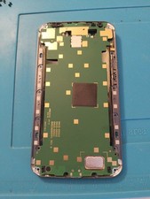 Motorola moto xt1097 usato  Paterno