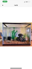 Aquarium fish tank for sale  WOLVERHAMPTON