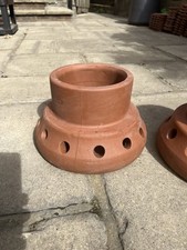 New clay chimney for sale  LONDON