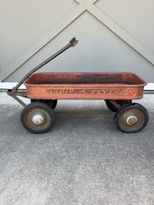 radio flyer ez fold wagon for sale  Sunnyvale