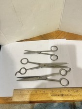Vintage set three for sale  Otley