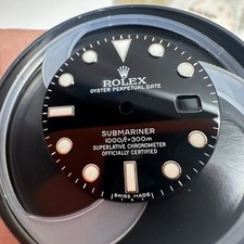 Rolex submariner 116610 usato  Acireale
