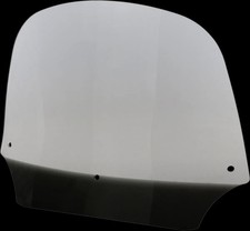 Parabrezza carenatura batwing usato  Roma