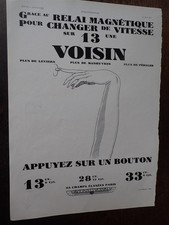 Automobile voisin montre d'occasion  Saint-Nazaire