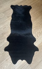 Premium kuhfell teppich gebraucht kaufen  München