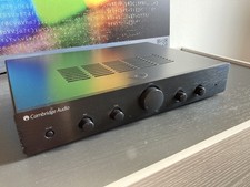 Amplificatore cambridge topaz usato  Pordenone