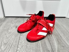 Adidas adipower squat for sale  LONDON