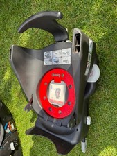 Jane matrix isofix for sale  CHELMSFORD