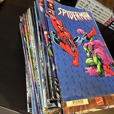 Spider man heft gebraucht kaufen  Paderborn