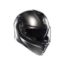 Casco moto modulare usato  San Marco Evangelista