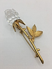 Swarovski clear crystal for sale  WELWYN GARDEN CITY