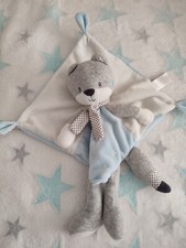 Doudou plat chat d'occasion  Auterive