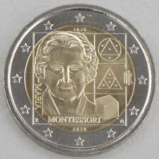 Euro gedenkmünze italien gebraucht kaufen  Hambergen