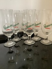 Six vintage staropramen for sale  SHETLAND