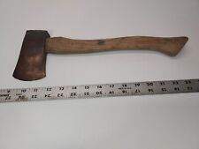 Super banko hatchet for sale  Van Meter