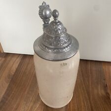 Antiker bierkrug maßkrug gebraucht kaufen  München