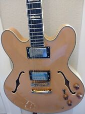 Epiphone sheraton hollow for sale  NEWARK