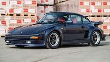 1989 porsche 911 for sale  USA