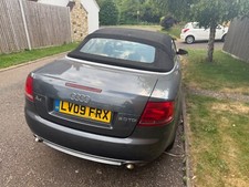 2008 audi 2.0 for sale  MILTON KEYNES