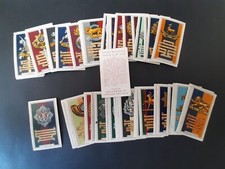 Gallaher cigarette card for sale  DURHAM