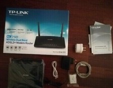 Link ac750 wireless usato  Potenza
