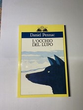 Daniel pennac occhio usato  Gorgonzola