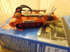 Konami thunderbirds 2.5 for sale  TELFORD