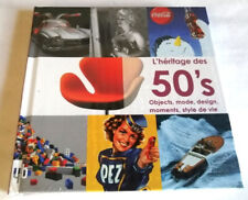 Héritage objets mode d'occasion  Deuil-la-Barre