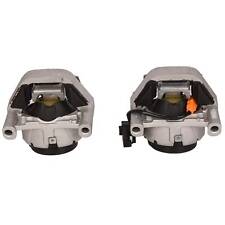 Montagem de montagens de motor esquerda e direita compatível com Audi A6 A7 Quattro 3.0L 2012-2018 comprar usado  Enviando para Brazil