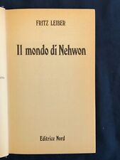 Leiber nehwon nord usato  Firenze