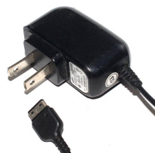 Samsung ATADS30JBE AC Power Adapter Carregador Cabo de Saída 4.75V 0.55A Celular comprar usado  Enviando para Brazil