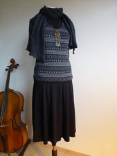 Invero pullover pullunder gebraucht kaufen  Brohl-Lützing