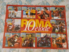 Poster roma lode usato  Formia