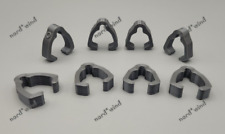 Kabelklemmen set grau gebraucht kaufen  Hohen Neuendorf