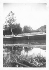 Old photograph barge d'occasion  Expédié en Belgium