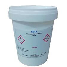 Edta 250 grammes d'occasion  Bosc-le-Hard