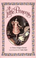 Usado, A Little Princess by Frances Hodgson Burnett comprar usado  Enviando para Brazil