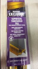 Door seal threshold for sale  CHESTER