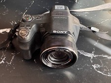 Sony cybershot hx100v gebraucht kaufen  Günzburg